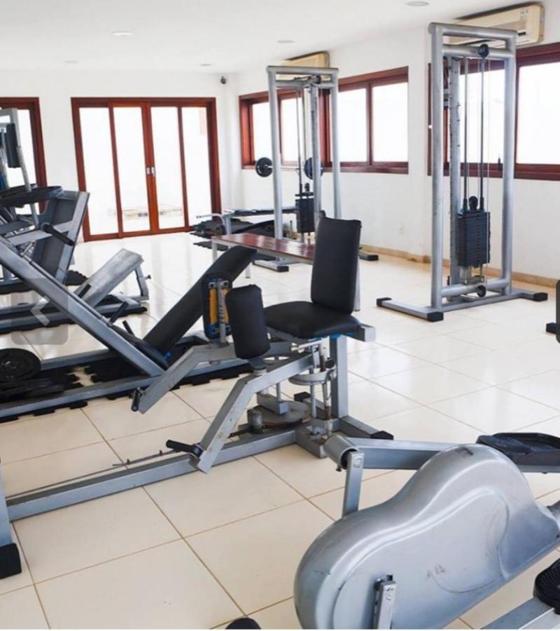Taiba Beach Resort Suites Ngoại thất bức ảnh