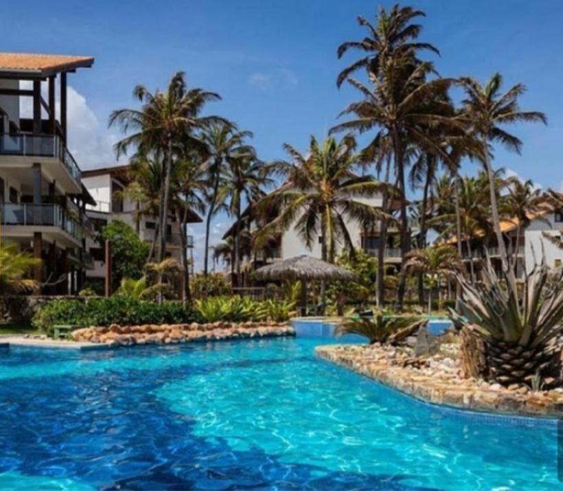 Taiba Beach Resort Suites Ngoại thất bức ảnh