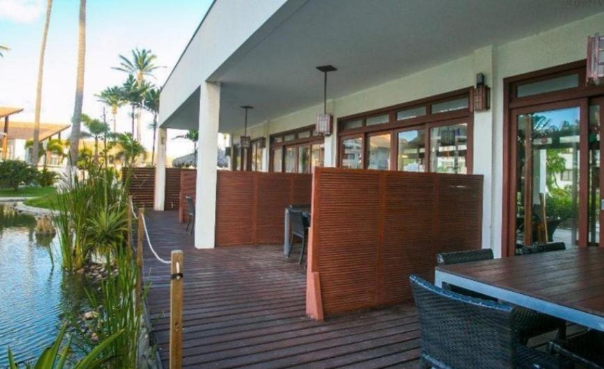 Taiba Beach Resort Suites Ngoại thất bức ảnh